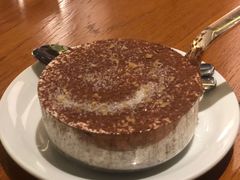 -沈阳君悦酒店·意坊意大利餐厅