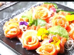 -北京北辰洲际酒店啡扬咖啡厅·自助餐厅