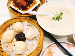 -稻香酒家·33年老字号·港式粤菜(富邦中心店)
