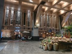 -清河半岛温泉度假酒店