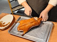 -德缘烤鸭店(大栅栏店)