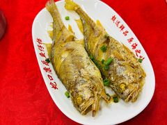 -蛇口康乐快餐鱼仔档(翠苑小区店)