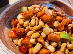 -水煮三国·川鲁江湖菜(香山店)