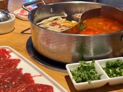 -四喜小胖·北京涮肉(五道营店)