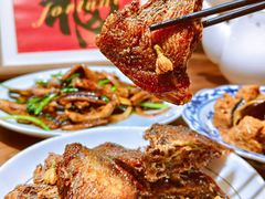 -白家餐厅(徐家汇店)