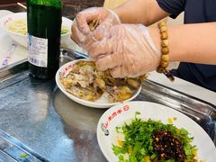 -老四季(南市场店)