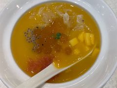 杨枝甘露-金时代顺风大酒店(协泰店)