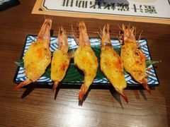 -七涧谷·元气食堂(塘下店)