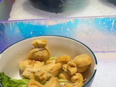 -曼格活海鲜·牛排自助(光明蓝鲸店)