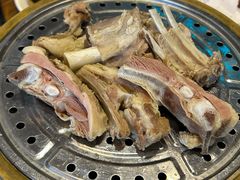 -蒙亨·手把肉·蒙古包文化主题餐厅(天恒广场店)