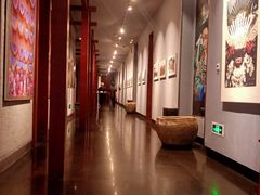 -黔蘑菇四季餐厅(观山湖店)