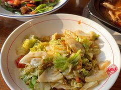 -丰乐餐厅·始于1999·本地老字号