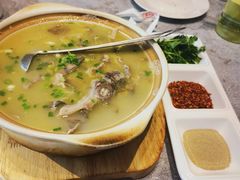 -高玛纳驴肉火烧(河间店)
