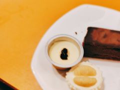 -浙江西子宾馆·瑶园咖啡厅