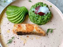 -The Rug Cafe(王府中环店)