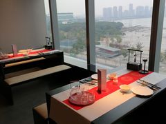 -馋遇江南·精致湖景雅宴(东方之门店)