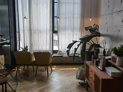 -不正咖啡(万达尊店)