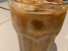 -BAKER&SPICE(安福路店)