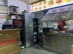 -好成财牛排馆(涂门街总店)