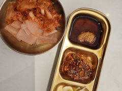 -权金城·炭火烤肉(北京联想桥店)