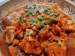 -大鱼徽州·寻味徽菜(星光总店)