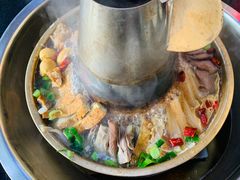 -陆记源·青海土火锅