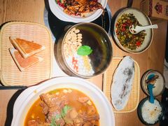 -吃饭皇帝大(解放西路店)