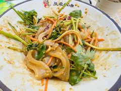 -張飛扒肉·龙江非遗(道外店)