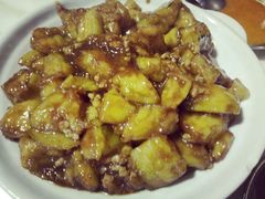 -龙福祥餐馆