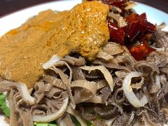 -惠宾饭庄(中山路店)