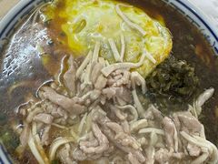 -盛兴面馆(真儒大厦店)