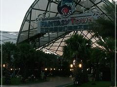 -三亚海昌梦幻海洋不夜城