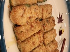 -顺风山庄(水濂山店)