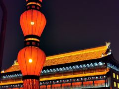 -西安城墙·碑林历史文化景区