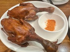 -文记餐厅(步行街店)