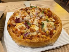 -尊宝比萨(平湖双拥街店)