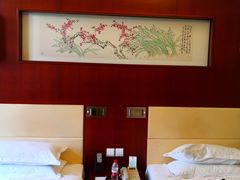 -济南南郊宾馆