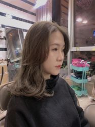 -GIRL STYLE 烫发·染发沙龙