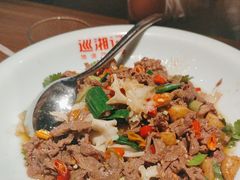 -巡湘记·地道湖南菜(活力城店)