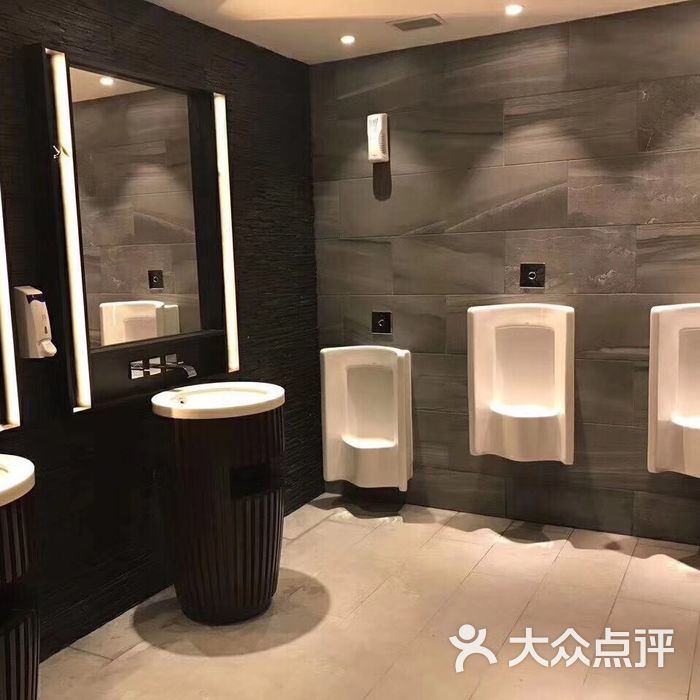 威尔士健身会所图片-北京健身房-大众点评网