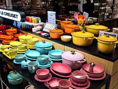 -杭州大厦LSE城市生活超市(杭州大厦店)