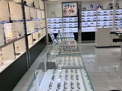 -毛源昌眼镜(新市街店)