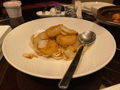 -万豪中餐厅·粤菜·北京粤财JW万豪酒店