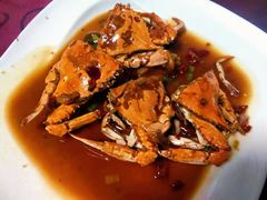 -香满居张记小厨私房菜(青岛站店)