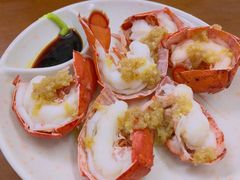 -强记龙虾钳(定安里店)