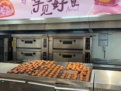 -泸溪河桃酥(西直门凯德店)