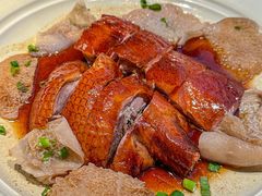 -新兴·金羊座·粤菜点心(乐峰店)
