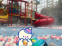 -龙达温泉生态城