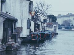 -南浔古镇