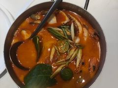 -万龙洲海鲜(亚运村店)